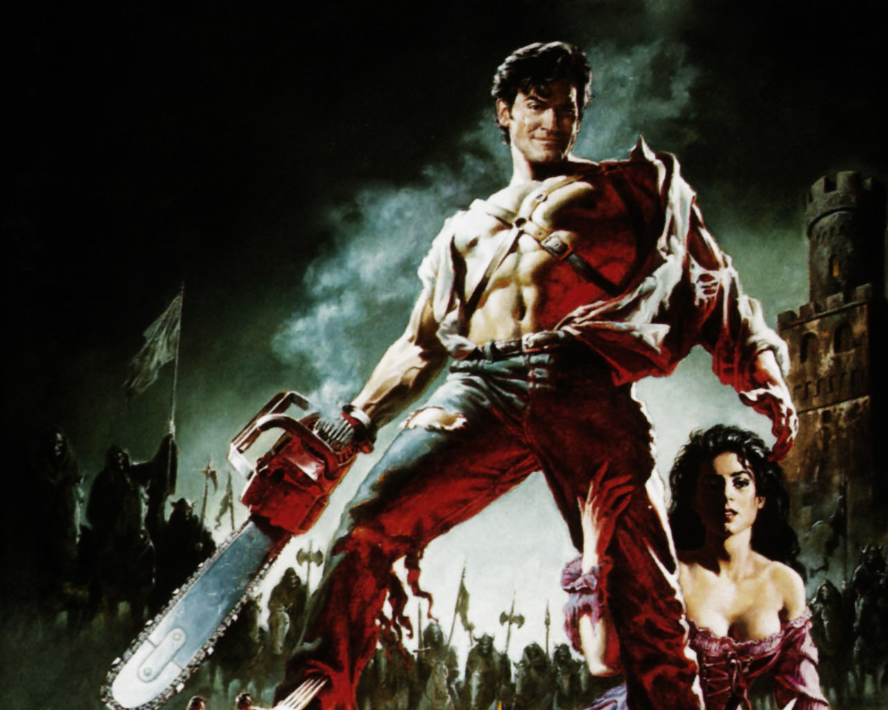 Army of Darkness 