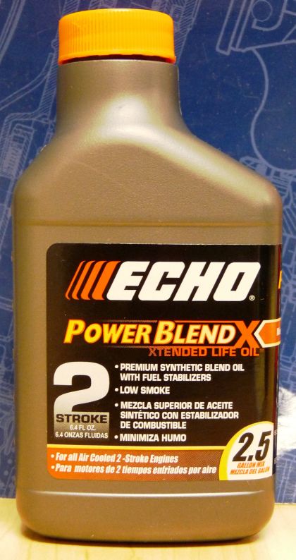 2 cycle engine oil  large