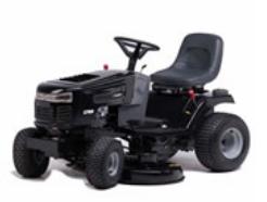 The Murray 7800409 Lawn Tractor
