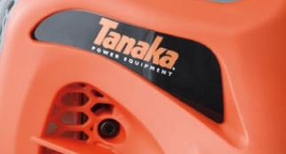 Tanaka Logo