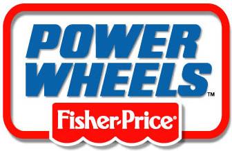 Power Wheels Logo