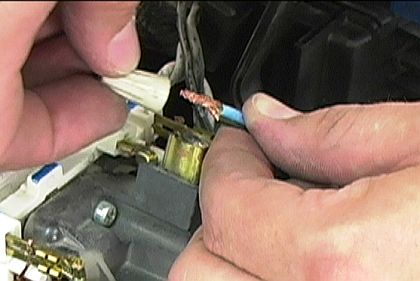 Can you install a Shop-Vac replacement switch yourself?