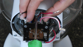 How to Replace the Circuit/Phase Board on a KitchenAid ...