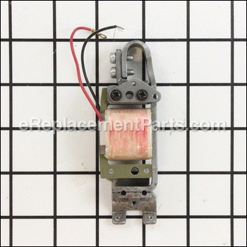 Motor Assembly - S04527:Andis