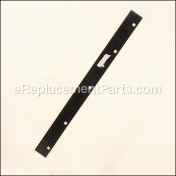 Scraper Blade- 22-inch Compact - 03884351:Ariens