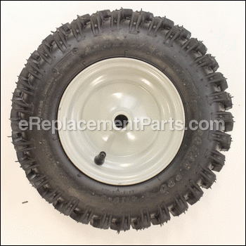 Tire/wheel-rh 13x4.10-6 Pin T2 - 07101229:Ariens