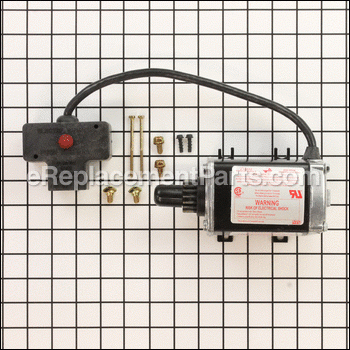 120 V Starter Kit- 8 To 11.5hp - 72403600:Ariens