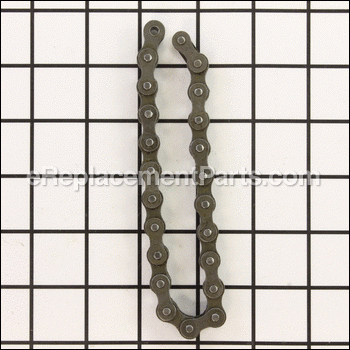 Idler Chain - 02407300:Ariens