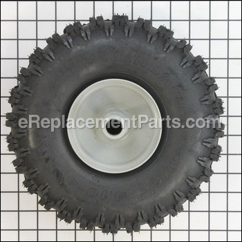 Tire/wheel- 4.10-4 - 07100509:Ariens