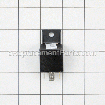 Relay-sealed W/diode - 00432101:Ariens