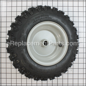 Tire/wheel Assy - 07148400:Ariens