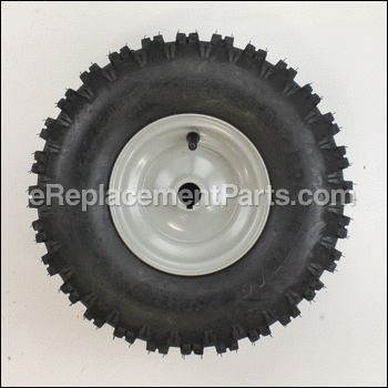 Tire/wheel-15x5-6 Remote K398a - 07100917:Ariens