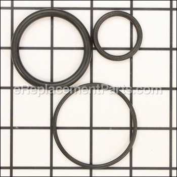 Cylinder Seal Kit - 53112500:Ariens