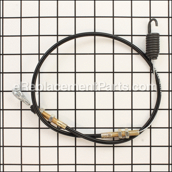 Clutch Cable-attachment - 06925300:Ariens