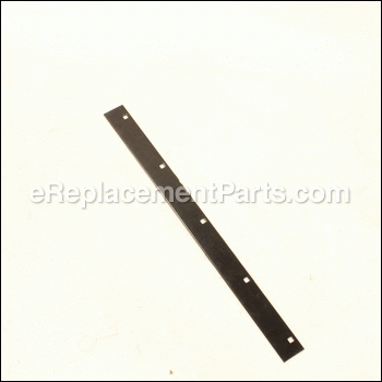 Scraper Blade- 24-inch Compact - 03884451:Ariens