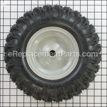 Tire/wheel- Rh 13x5-6 Pin K478 - 07100828:Ariens