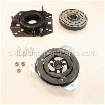 Clutch Assembly 1-1/4 Bore - 03064800:Ariens