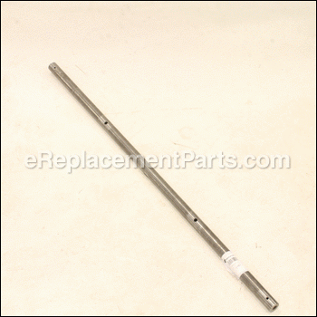 Shaft- 36-inch Rake - 1.00 Dia - 03519500:Ariens