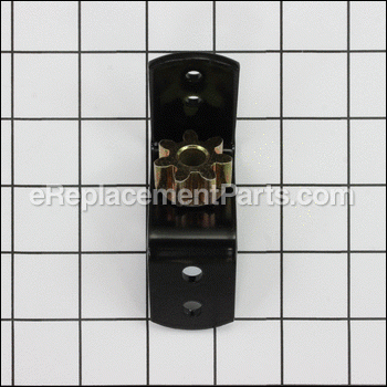Bracket- W/pinion Gear - 53214200:Ariens