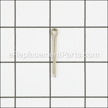Cotter Pin (use 1 06700200) - 06707000:Ariens