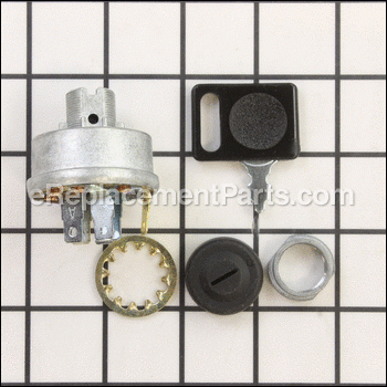 Switch Assembly - 52709300:Ariens