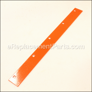 Scraper Blade - 02210700:Ariens