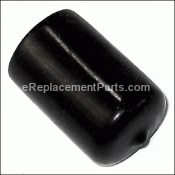 Shaft Cover - 07506000:Ariens