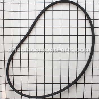 V-belt- 3l-wrapped - 07200110:Ariens