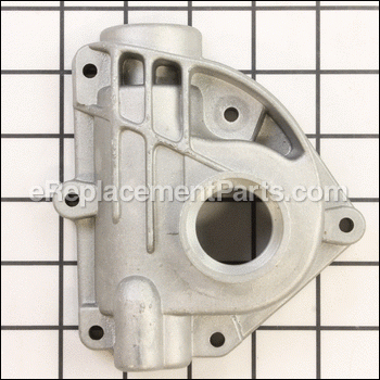 Compact Lh Gear Case Casting - 52004900:Ariens