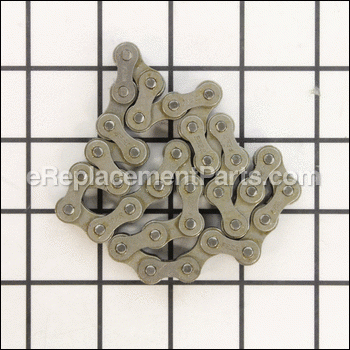 Roller Chain #41 - 34 Pitches - 02477700:Ariens