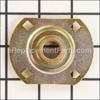 Flange And Bushing - 53211500:Ariens