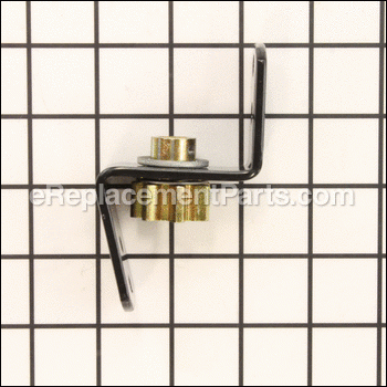 Pinion Gear W/bracket - 52000100:Ariens