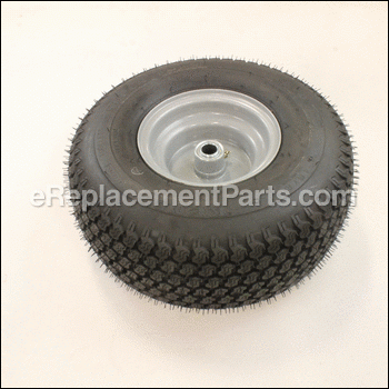 Tire/wheel Assembly 15 X 6.00- - 07149400:Ariens