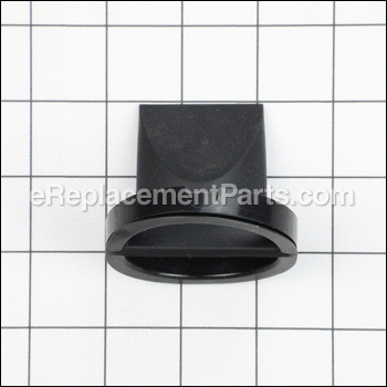 Airstack Bottom Seal - B-203-5045:Bissell