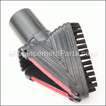 Upholstery/Dusting Brush Tool - B-203-1023:Bissell