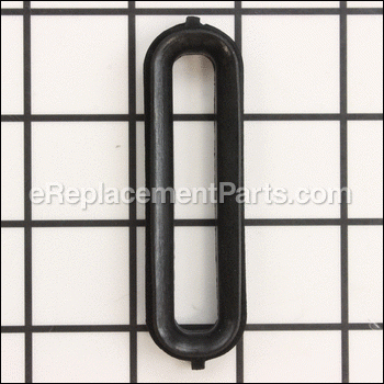Oval Window Seal - B-010-4052:Bissell
