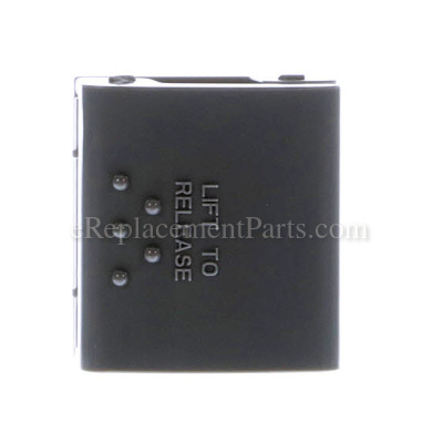 Latches-recovery Tank - B-203-5543:Bissell