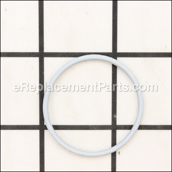 Air Duct O-ring - B-010-4053:Bissell