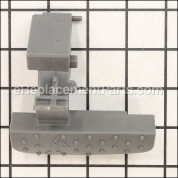 Handle Release Pedal - B-013-5580:Bissell