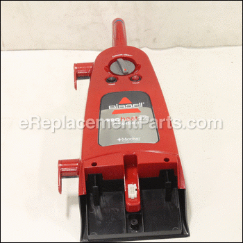 Upper Handle - Red Berends - B-203-6963:Bissell