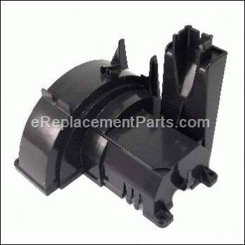 Motor Cover - B-013-2984:Bissell