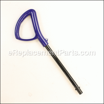 Looped Handle-marina Blue - B-203-7047:Bissell