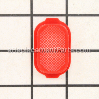 Lint Screen - B-015-3500:Bissell