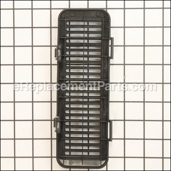 Exhaust Filter Grille - B-203-1088:Bissell