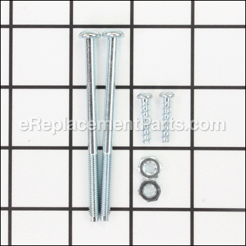 Handle Screw - S-706405002:Bissell
