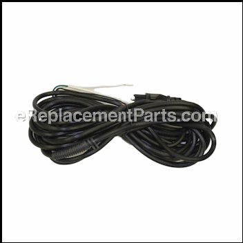 Cord - - B-203-7202:Bissell
