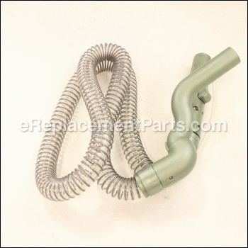 Hose Assy - B-203-6665:Bissell