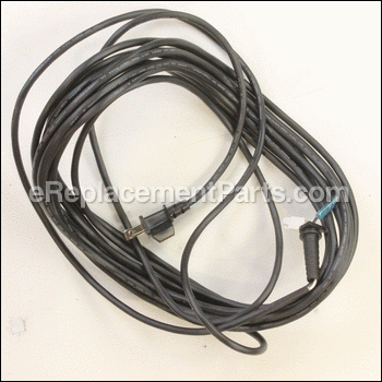 Power Cord - B-203-2061:Bissell