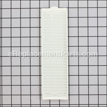 Hepa Filter-style 8 - B-203-6608:Bissell