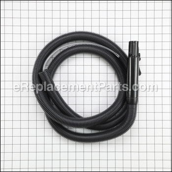 Hose Assembly 7 Ft - B-203-7203:Bissell